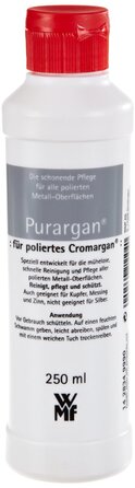 Засіб по догляду за покриттям Cromargan® WMF