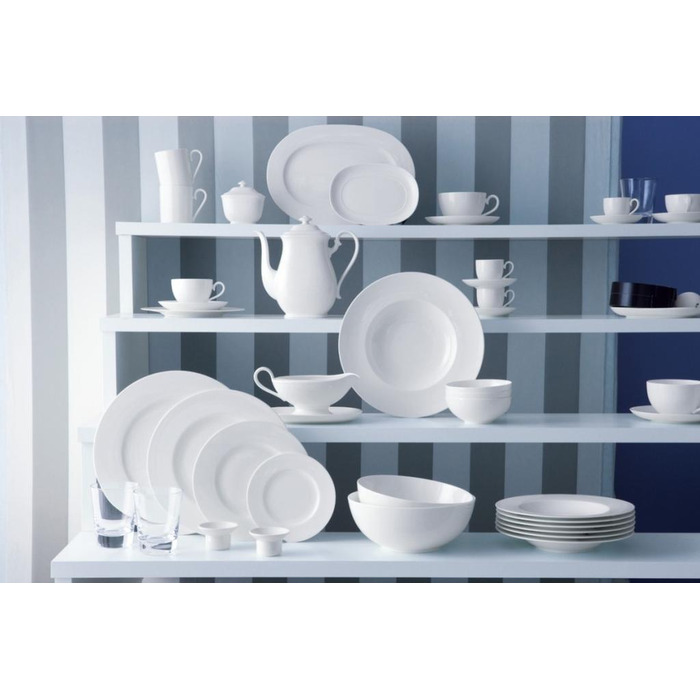 Набір тарілок, 12 предметів Royal Villeroy & Boch