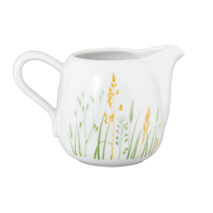 Молочник 0,26 л Meadow Grasses Seltmann Weiden