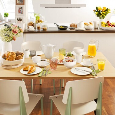 Набір кавових чашок 2 шт For Me Villeroy & Boch