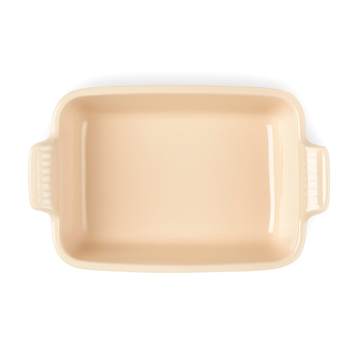 Блюдо для запікання 26х18 см Shell Pink Le Creuset