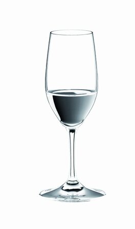 Набір фужерів Spirits 180 мл, 2 шт, безсвинцевої кришталь, Ouverture, Riedel