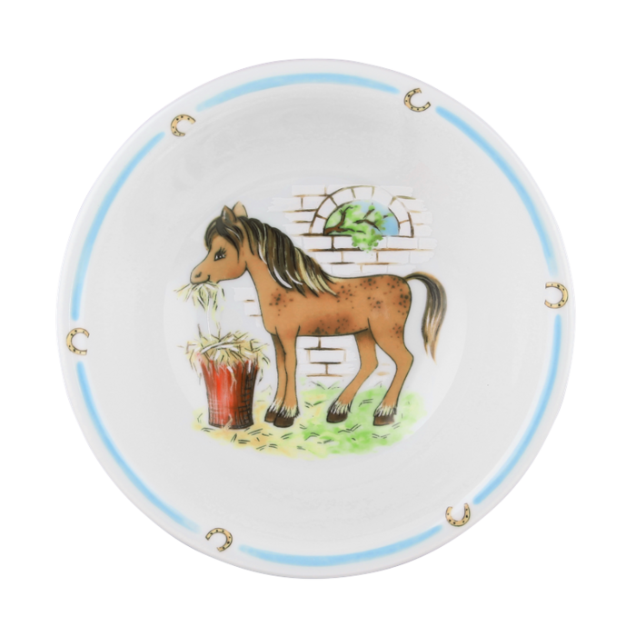 Піала дитяча 16 см Mein Pony Compact Seltmann