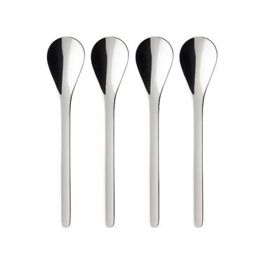 Набір ложок для еспрессо 10 см 4 предмета Coffee Passion Villeroy & Boch