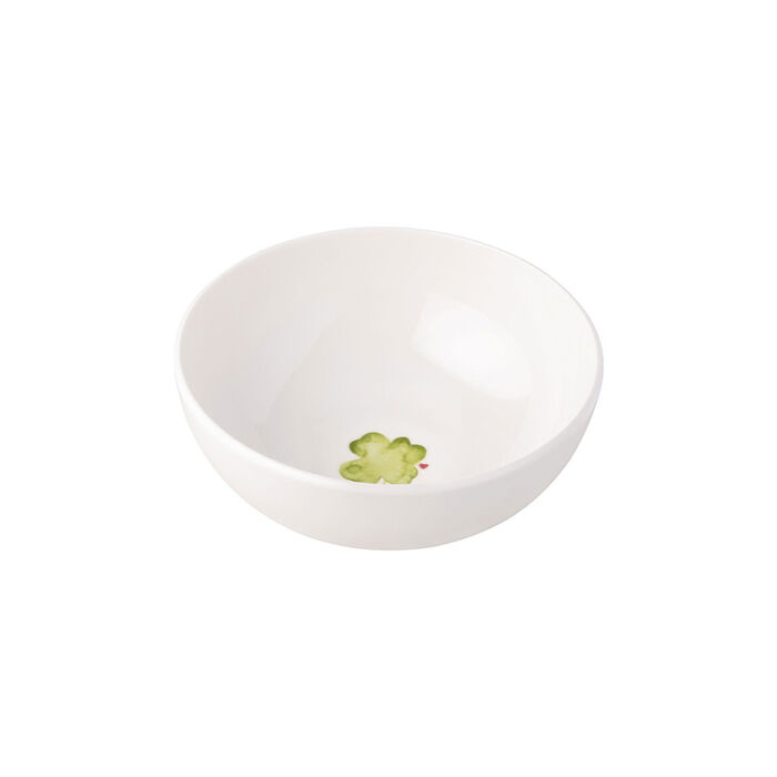 Миска для пластівців 17 см Чотирилисник With Love Villeroy & Boch