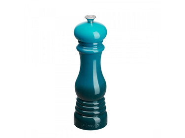 Мельница для перца, Deep Teal Le Creuset