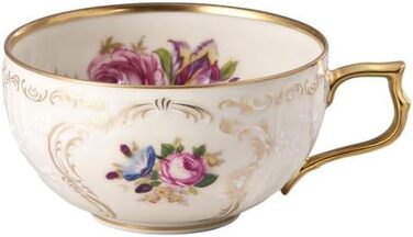 Чашка для чаю 0,23 л Sanssouci Elfenbein Diplomat Rosenthal