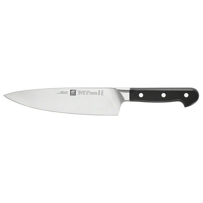 Ніж кухарський 20 см Pro Zwilling
