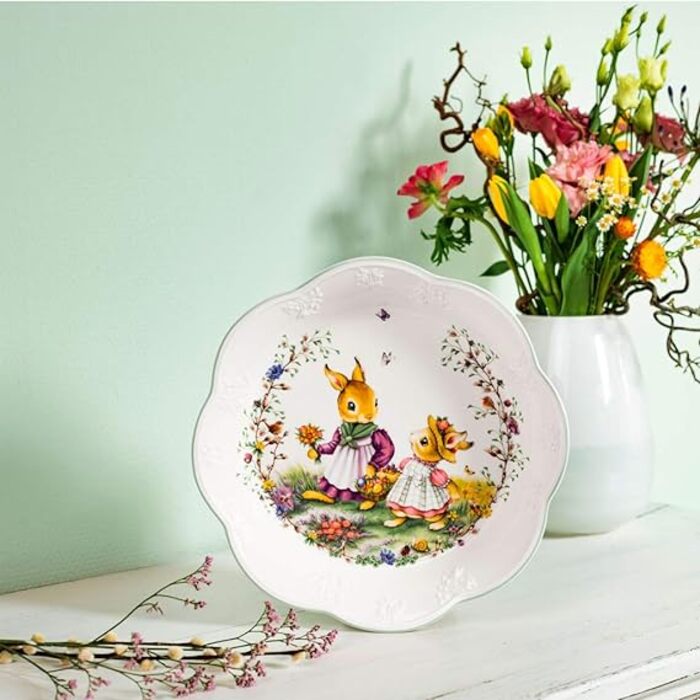 Пиала 30,3 см Spring Fantasy Villeroy & Boch