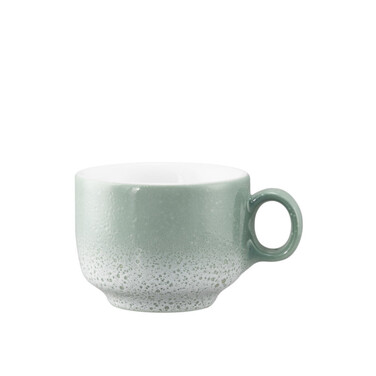 Чашка для эспрессо 0,08 л с ручкой Sento Home Aura Mint Seltmann Weiden