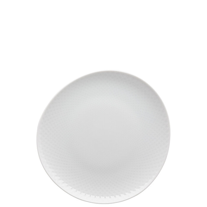 Тарілка 22 см Junto White Rosenthal