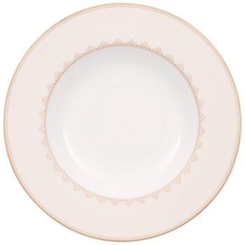Тарілка для супу 24 см Samarkand Villeroy & Boch
