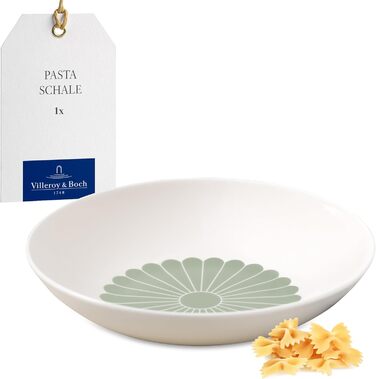 Миска для пасти 620 мл зелений Fleur Villeroy & Boch