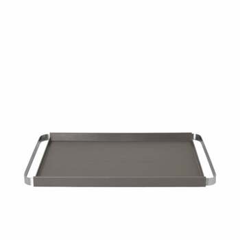 Піднос 50 х 32 см Warm Gray Pegos Blomus