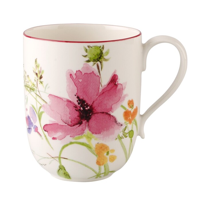 Чашка для латте макіато 480 мл Mariefleur Villeroy & Boch