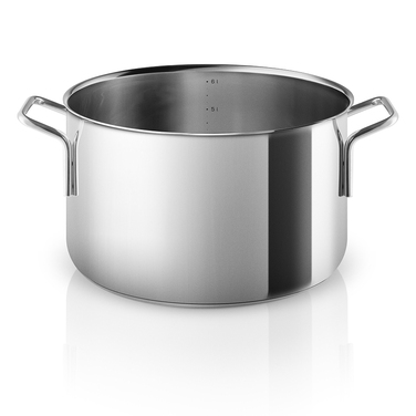 Каструля 6,5 л металік Stainless Steel Eva Solo