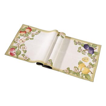 Декоративна серветка на стіл 49 x 143 см French Garden, Villeroy & Boch