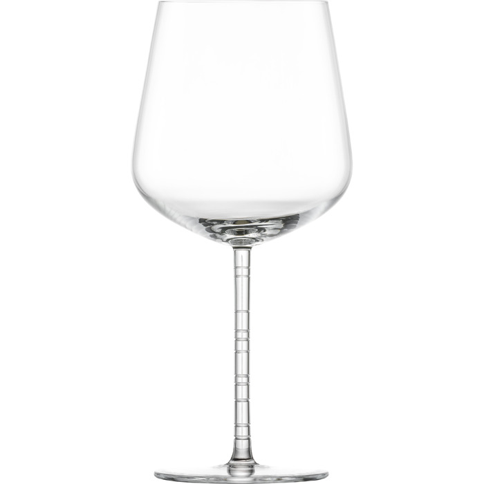 Бокал для бургундского красного вина, набор 2 предмета, Journey Zwiesel Glas