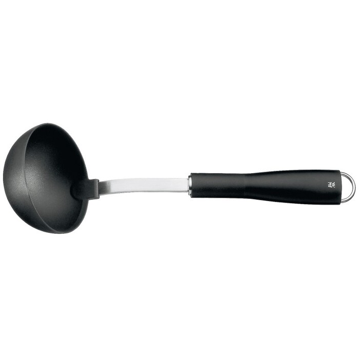 Ополоник, пластик 30 см Black Line WMF