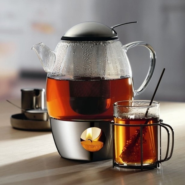 SmarTea