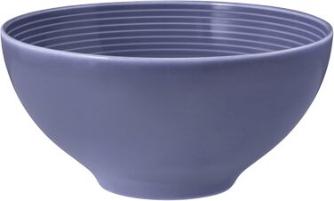 Пиала 15,5 см Beat Color Glaze Fliederblau Seltmann Weiden