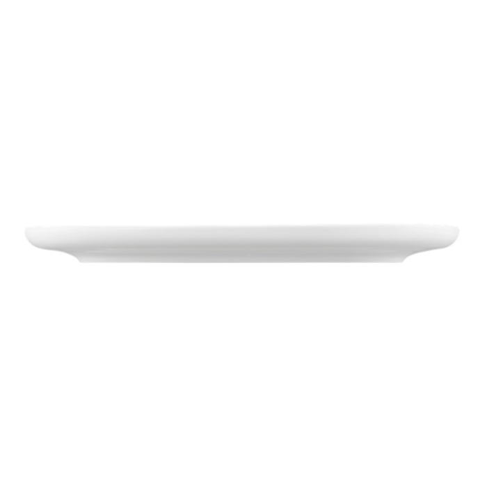 Сервірувальне блюдо овальне 38x24 см біле Sento Home White Seltmann Weiden