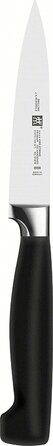Ніж для овочів 10 см Four Star Zwilling