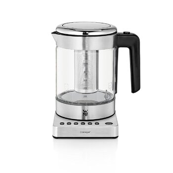 Електрочайник скляний 1 л Vario KÜCHENminis® WMF (1900 Вт)