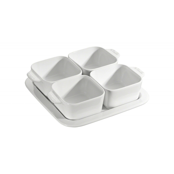 Набір соусників Ceramic Staub