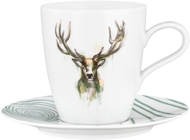 Кухоль з ручкою 0,40 л Life Nature Seltmann Weiden
