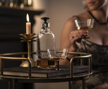 Келих для коктейлів 0,26 л, набір 2 предмети, Glamorous Zwiesel Glas
