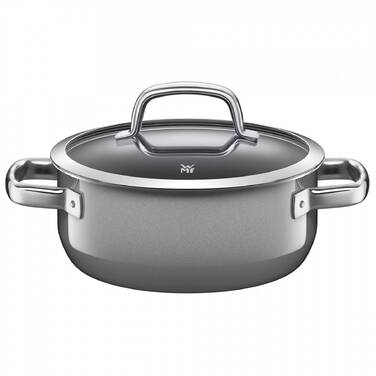 Каструля 20 см Platinum Fusiontec Mineral WMF