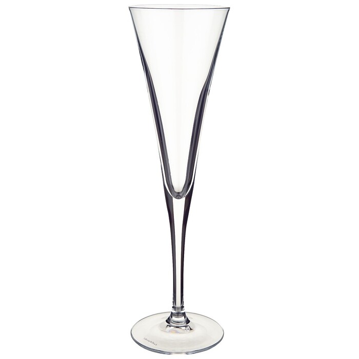 Бокал для шампанского, 0.18 л Purismo Villeroy & Boch