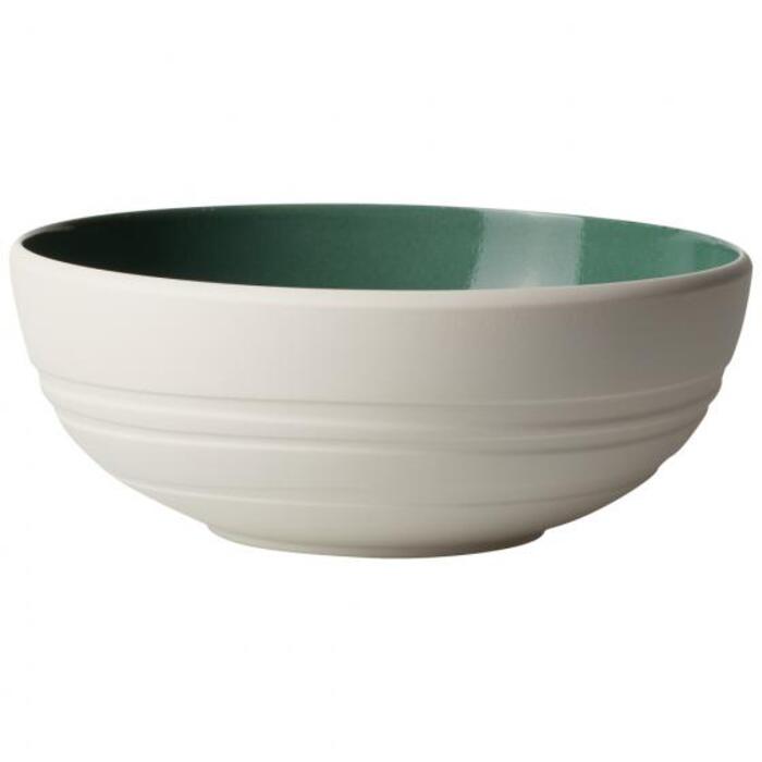 Піала 0,85 л зелена Leaf Its my match Villeroy & Boch