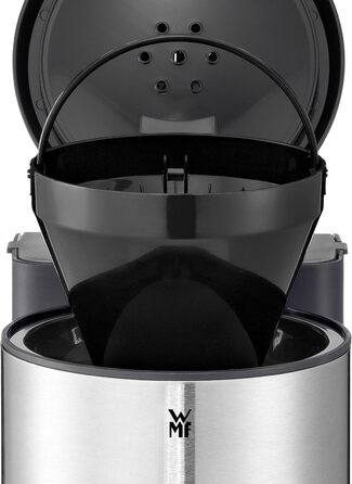 Кофеварка Aroma glass STELIO WMF