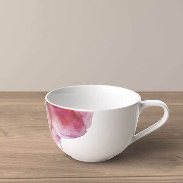 Чашка для сніданку 300 мл Rose Garden Villeroy & Boch