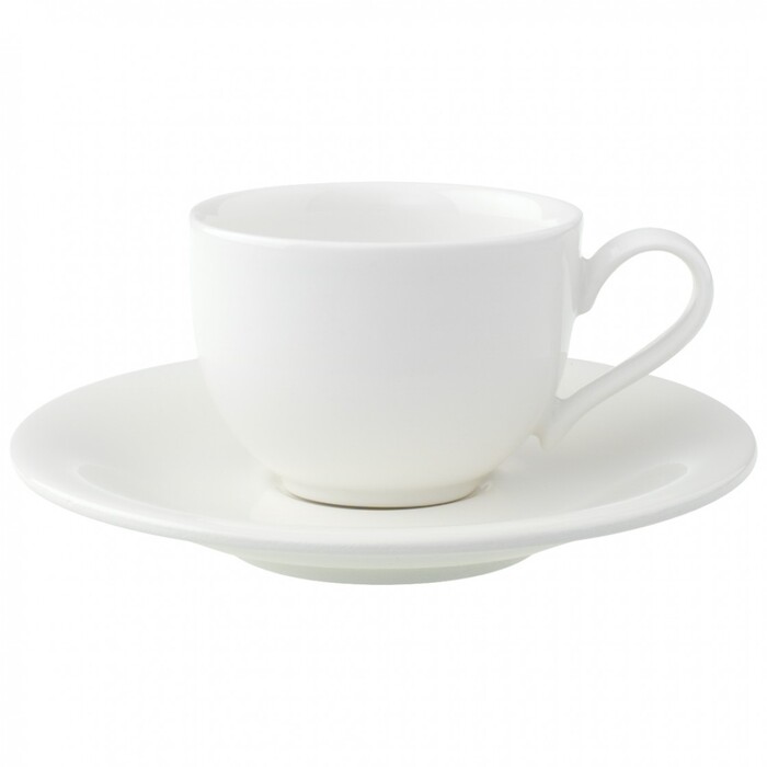 Кавова пара для еспресо 0,08 л New Cottage Basic Villeroy & Boch