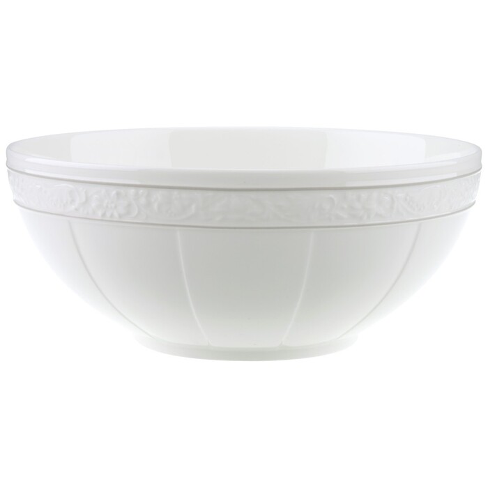 Піала глибока кругла 21 см Gray Pearl Villeroy & Boch
