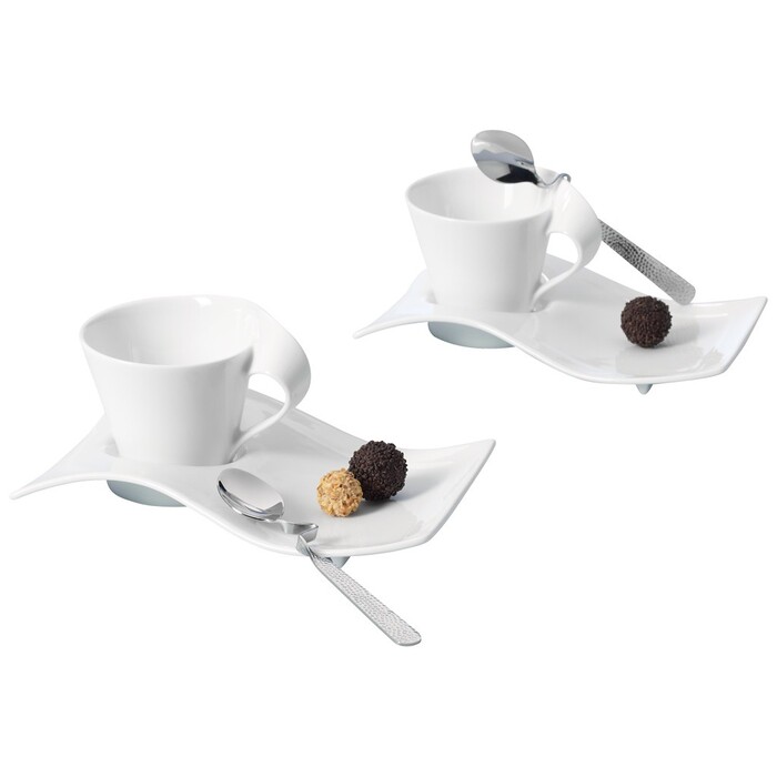 Чашка для капучино, набір 6 предметів NewWave Caffe Original Villeroy & Boch