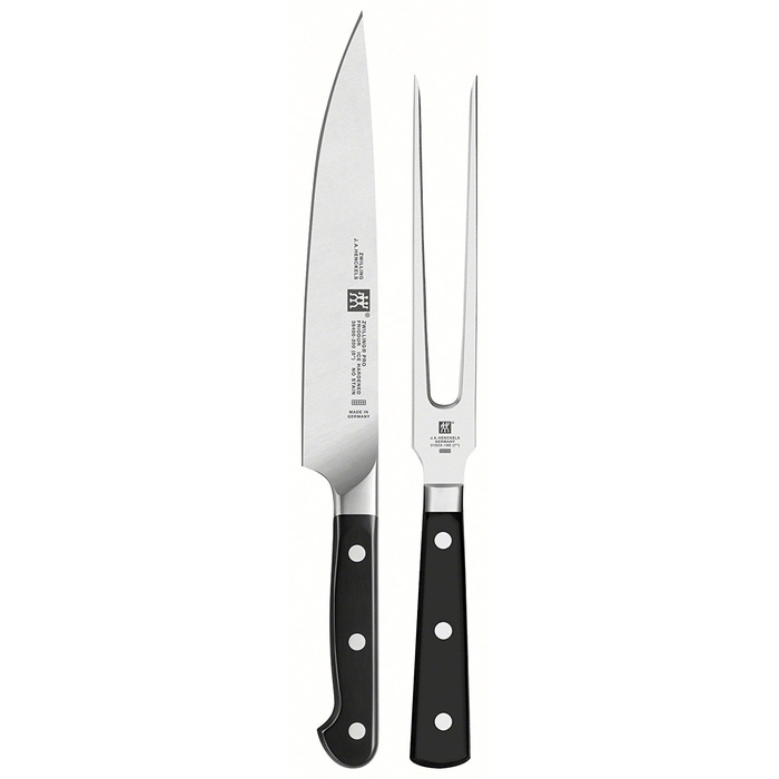Набір ножів 2 предмети Pro Zwilling