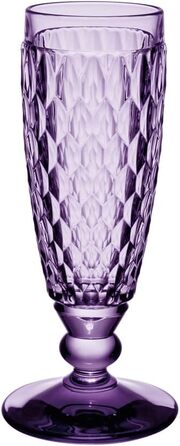 Бокал для шампанского 0,12 л Lavender Boston Villeroy & Boch