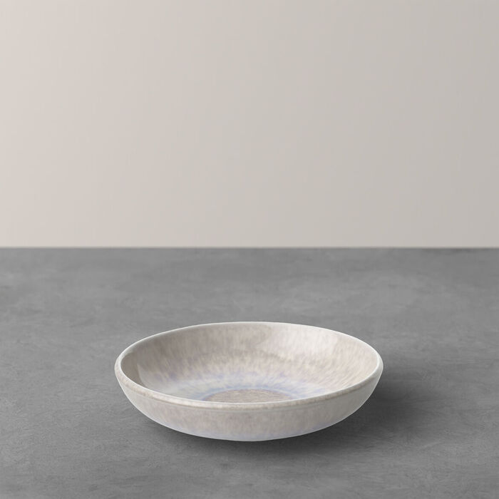 Тарілка глибока 117 мм Perlemor Sand Villeroy & Boch