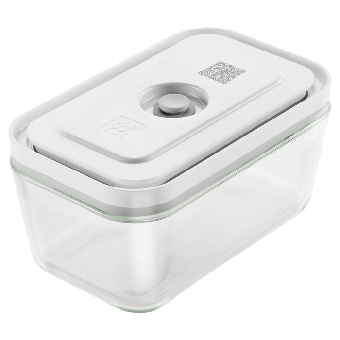 Ланч-бокс вакуумний M, сірий Fresh & Save Zwilling
