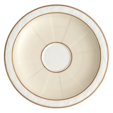 Блюдце до чашки для еспресо / мокко 13 см Ivoire Villeroy & Boch