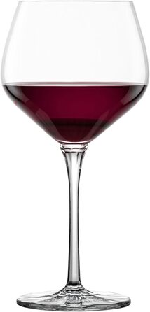 Бокал для красного вина 607 мл набор 2 предмета Roulette, Zwiesel Glas