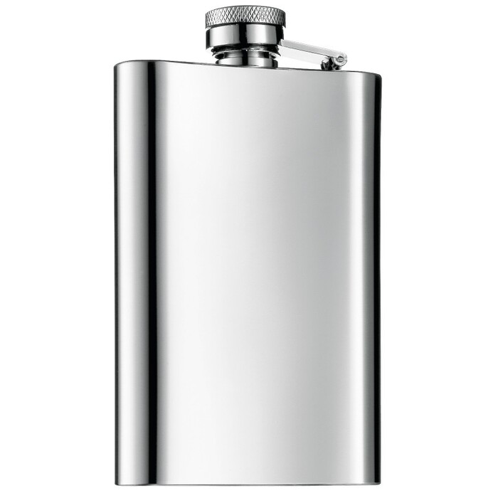 Фляга для алкоголя Manhattan 120 мл WMF