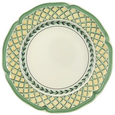 Тарілка для сніданку 21 см French Garden Villeroy & Boch