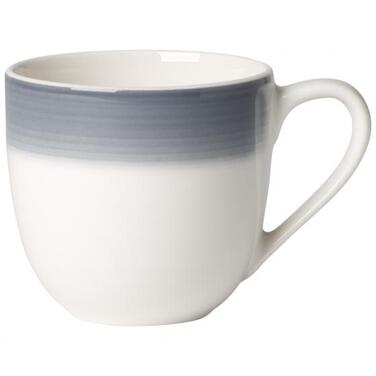 Чашка для еспрессо / мокко 100 мл Colourful Life Cosy Grey Villeroy & Boch