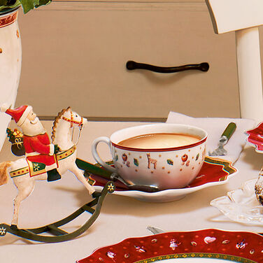 Кавова пара 0,3 л / 19 см Toy's Delight Villeroy & Boch
