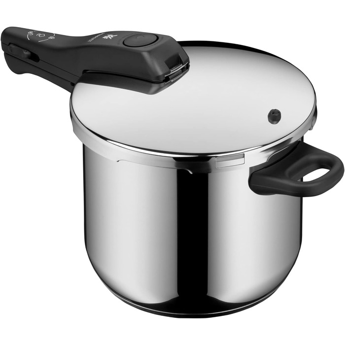 Скороварка 6,5 л, 2 рівні приготування Perfect WMF